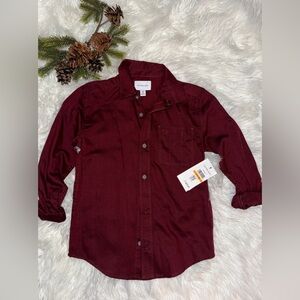 BRAND NEW - Calvin Klein boys size 8